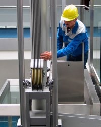 процедура сертификации лифта