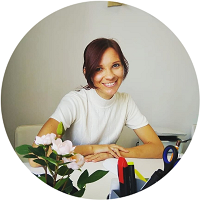 Екатерина Круглова - эксперт по проверкам СРО.