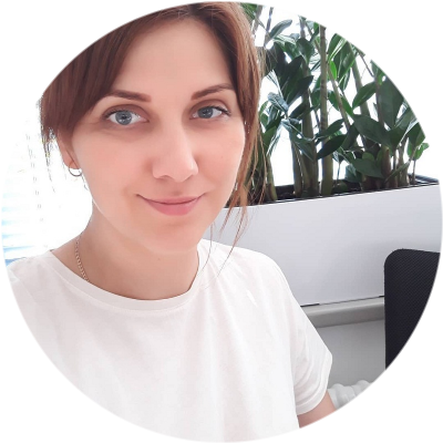 Елизавета Спиркина