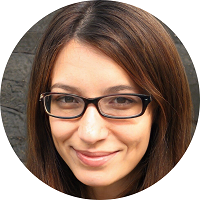 Ирина Теряева - эксперт по НОК