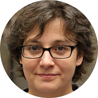 Кристина Смирнова - специалист по работе с клиентами