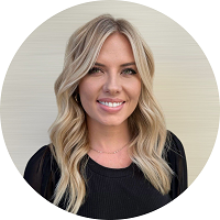 Ольга – специалист по работе с клиентами