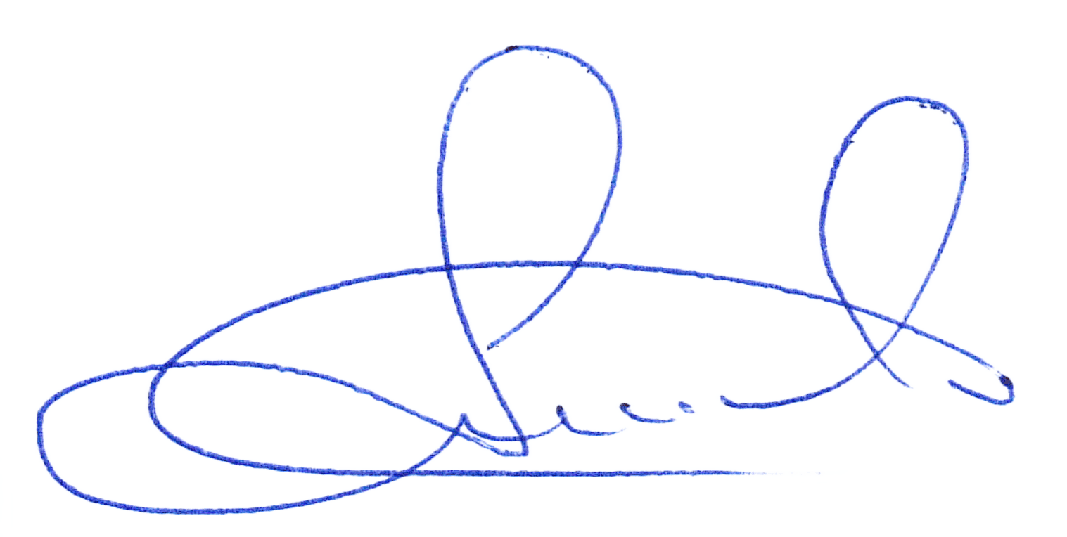 Подпись