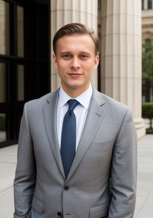 Гафуров Рушан Абдуллаевич — генеральный директор ООО ГК "Гефест Консалт"