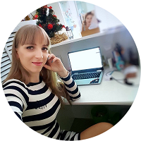 Татьяна Крюкова