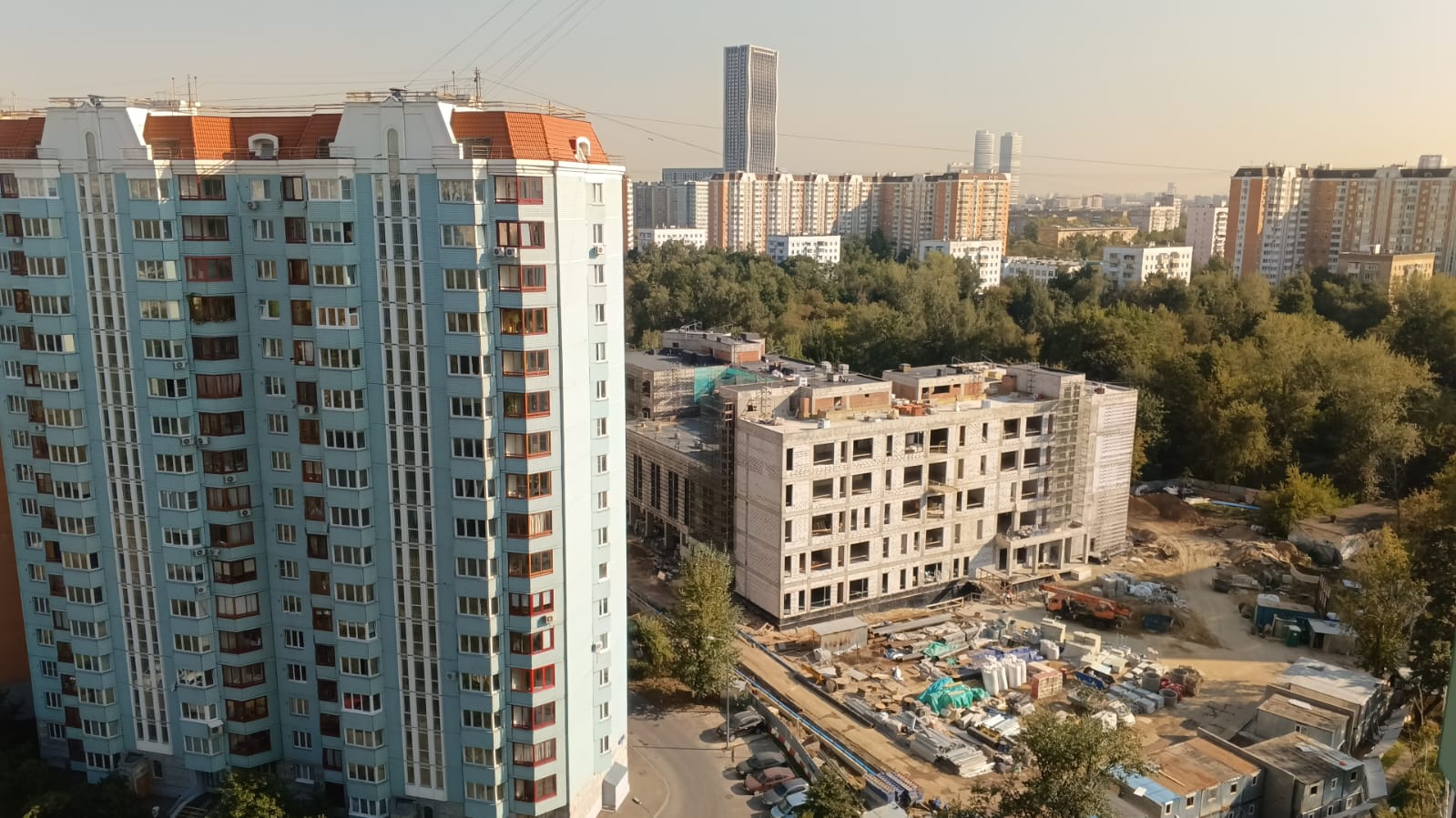 Оформление документов на строительство, проектирование, изыскания