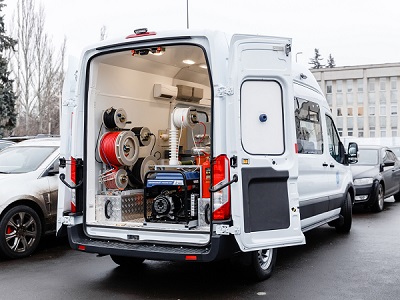 Регистрация ЭТЛ под ключ