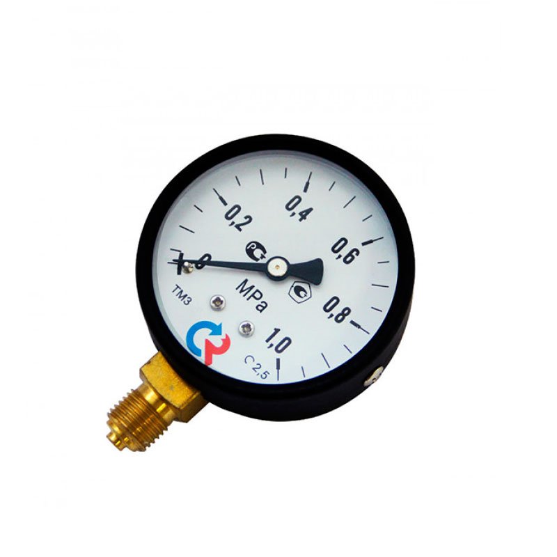 Тягомер ТМВ-310Р