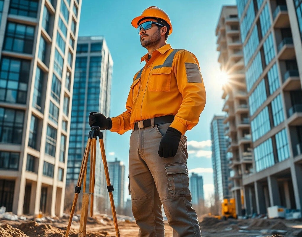 СРО изыскателей