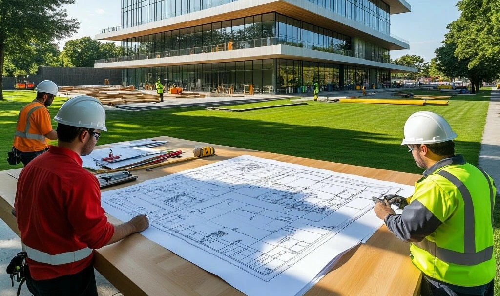 СРО проектировщиков